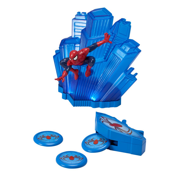 Marvel's Spider-Man Have No Fear Signature Signature DecoSet®