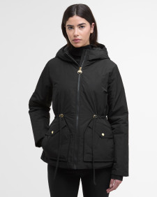 Winter Piper Showerproof Jacket 