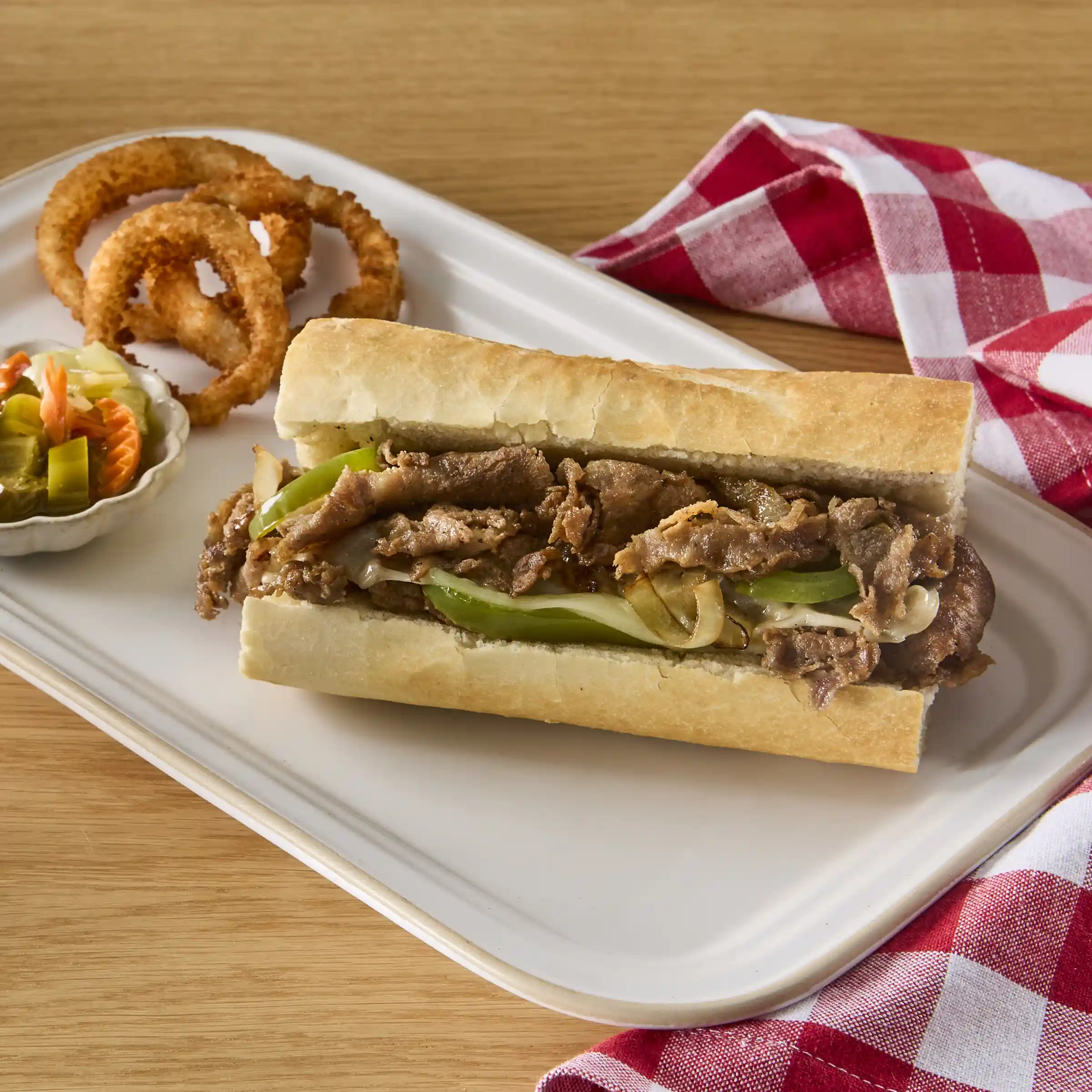 Original Philly® Beef Sandwich Slices, 1 oz._image_1