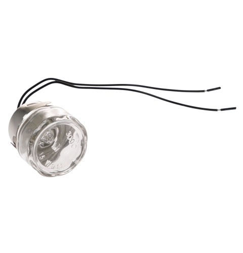 Lamp Socket Assembly