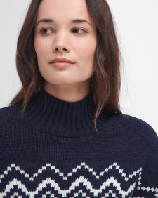 Gwyn Fair Isle Jumper 
