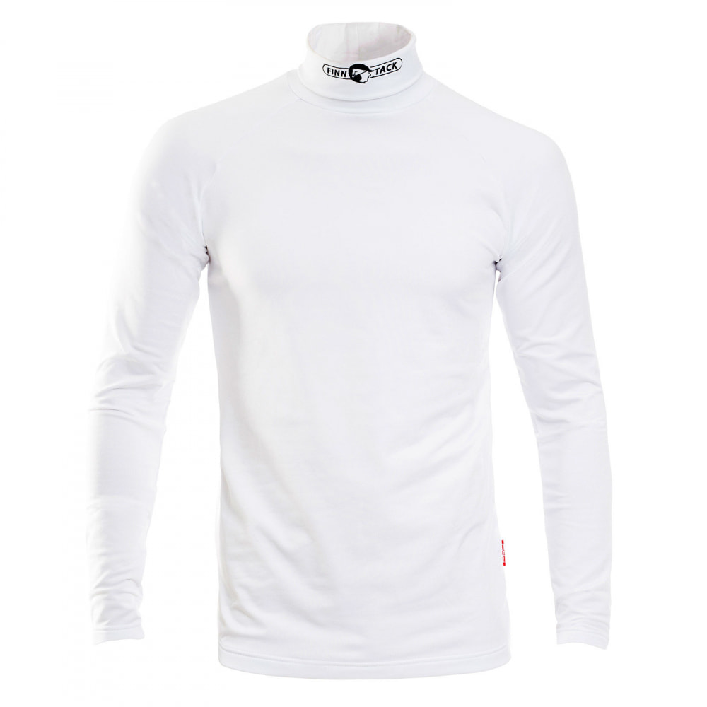 Finntack Pro Technical Turtleneck - Long Sleeve