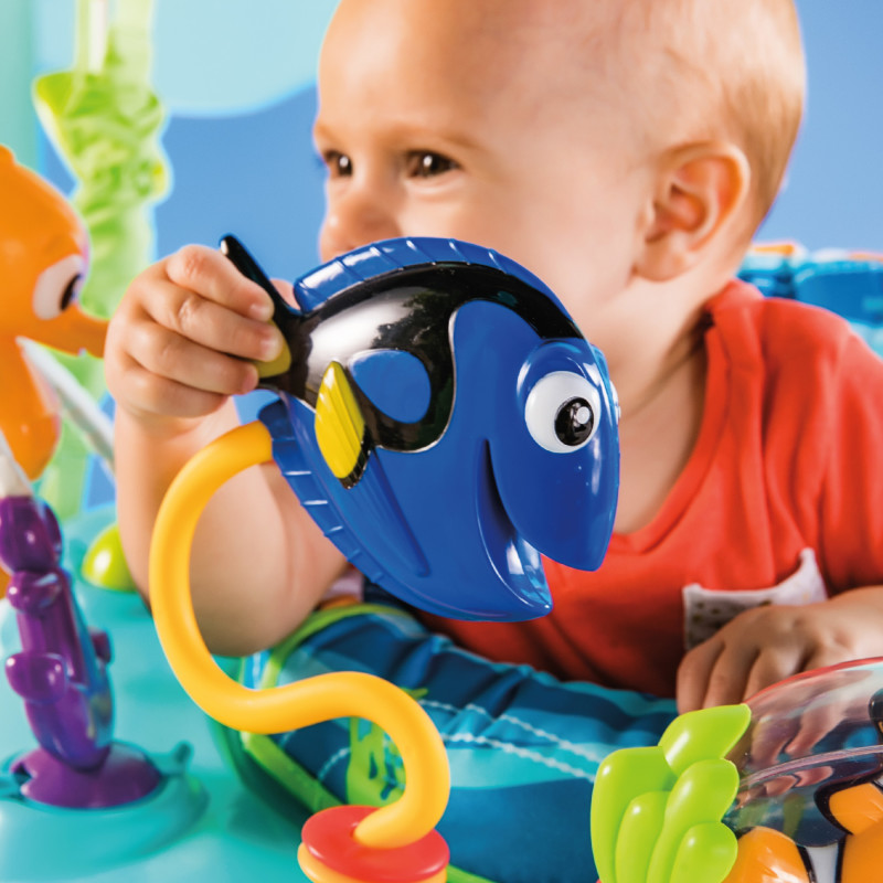 FINDING NEMO Sea of Activities Jumper™ Disney Baby Kids2