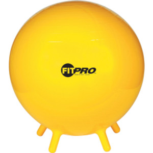 FitPro Ball with Stability Legs, 65cm