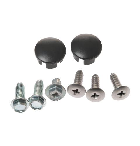 Countertop Screw Assembly