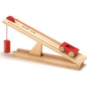 Simple Machines Inclined Plane