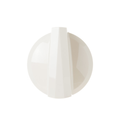 RANGE KNOB - BISQUE