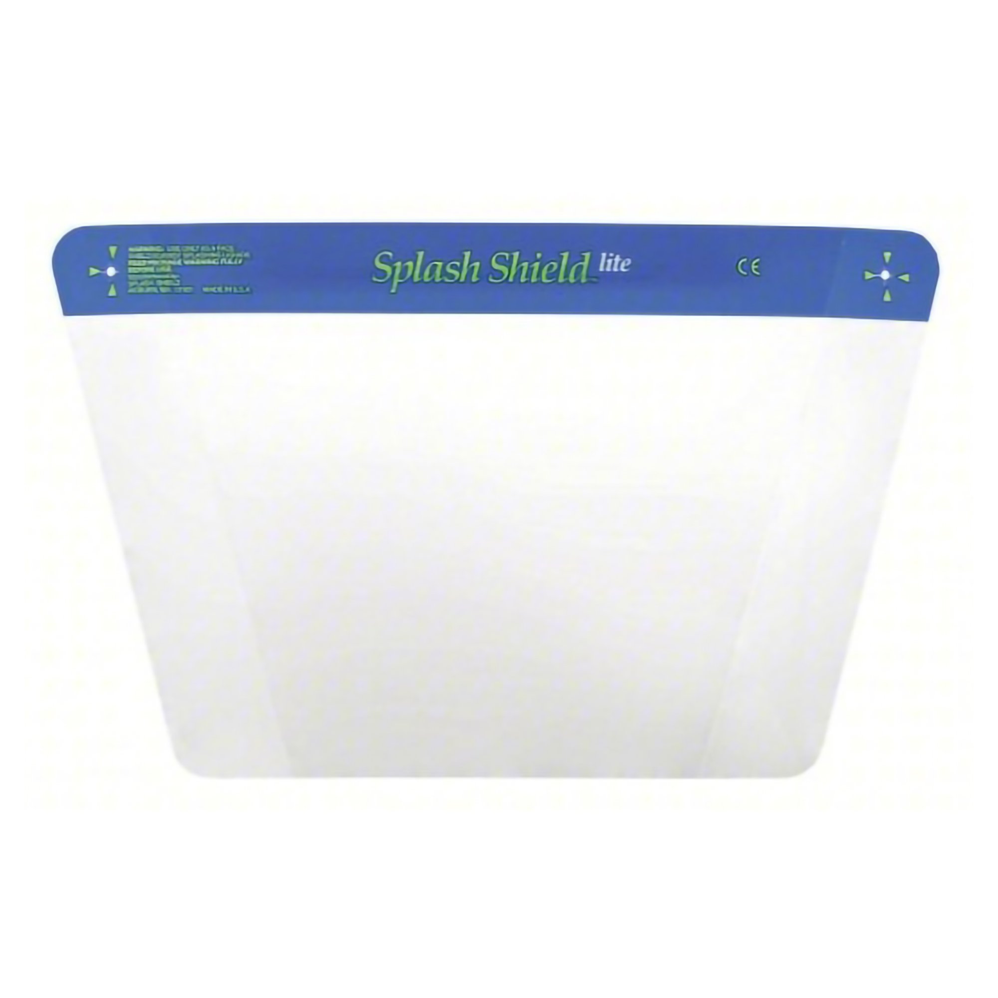 Splash Shield Lite Face Shield MK 764809