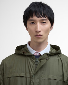 Jacke UV Durham Showerproof 