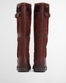 Beaconsfield Knee-High Boots 