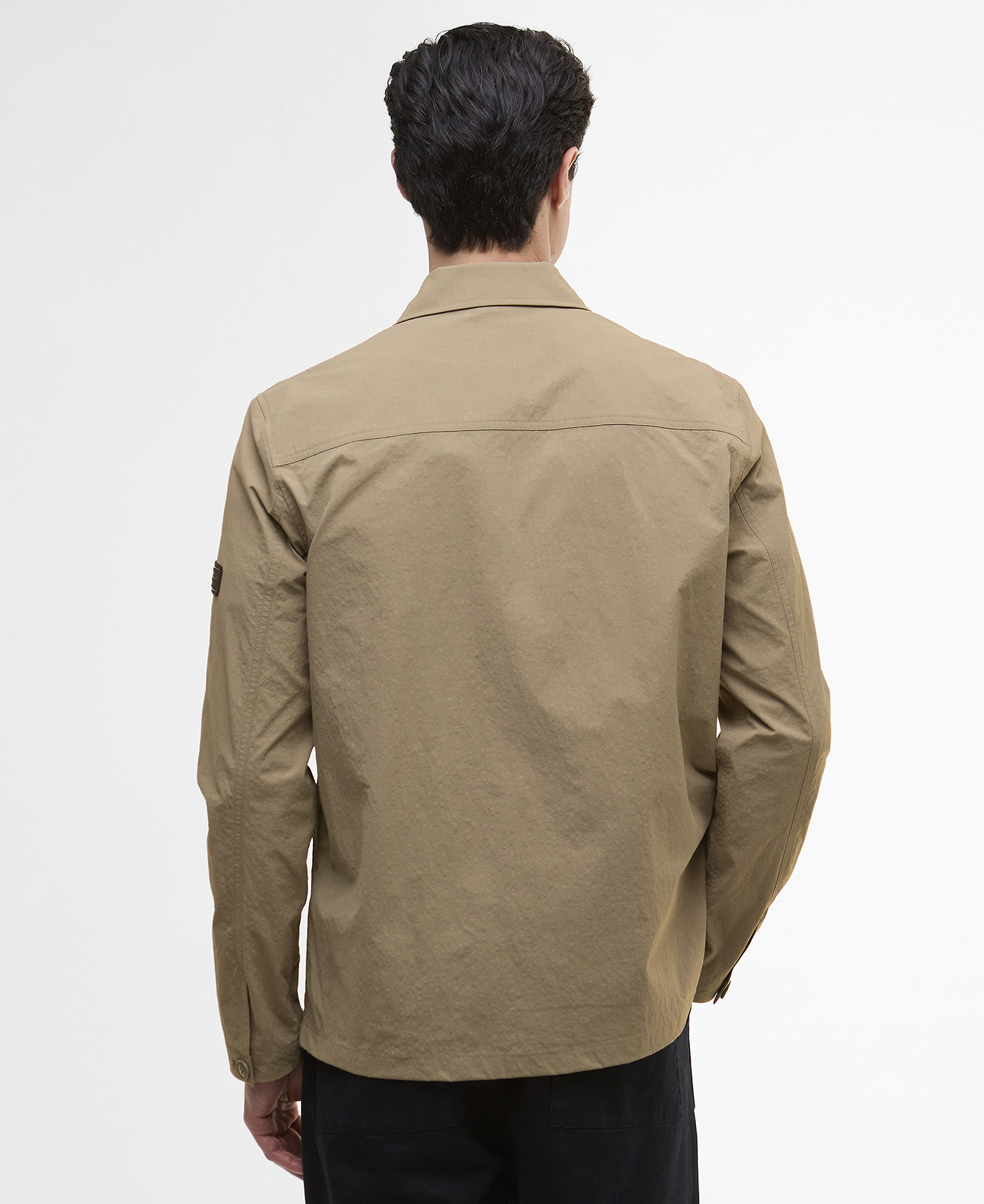 Douglas Overshirt image number 2