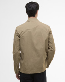 Douglas Overshirt Brindle