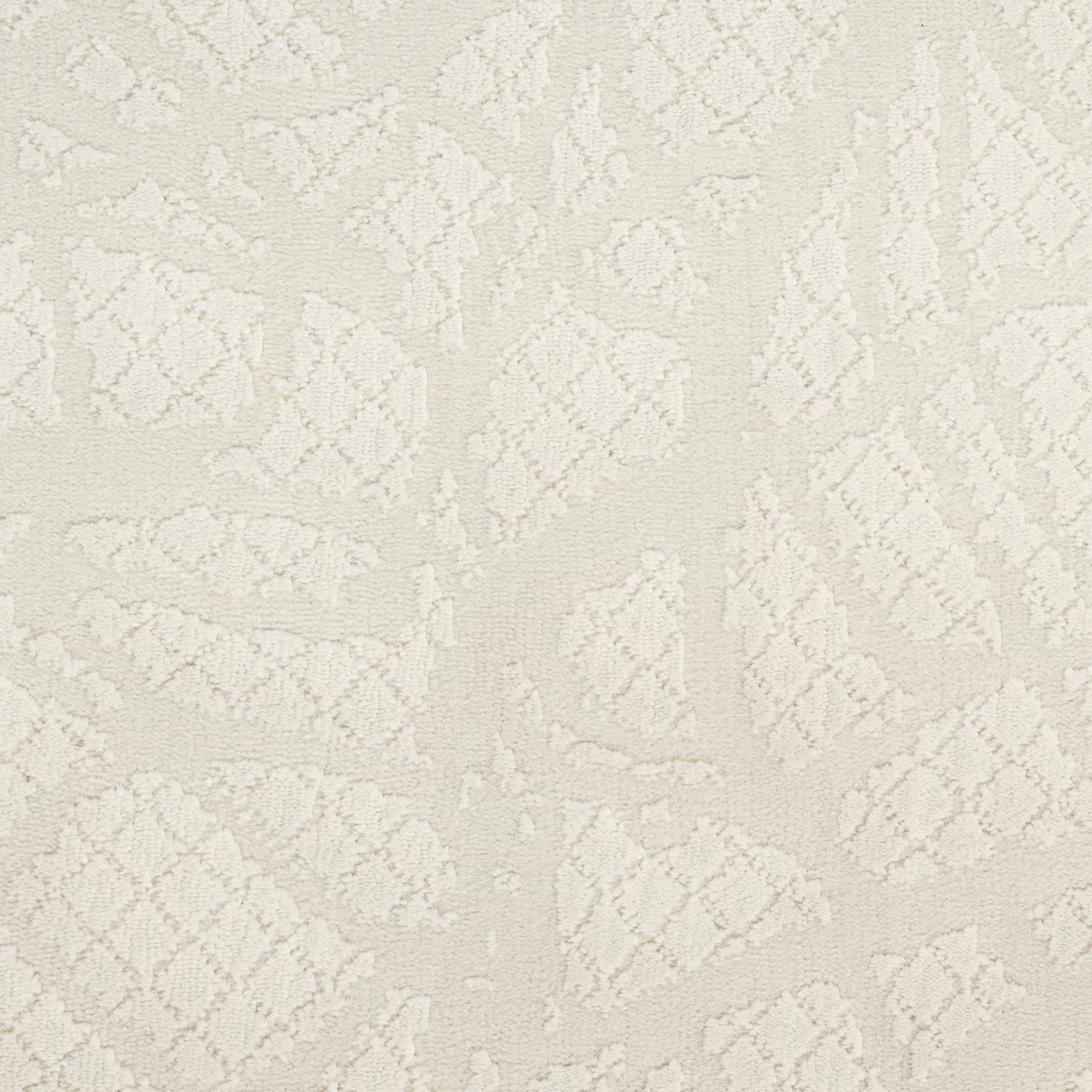 Nourison Desire 3'11" x 5'11" Beige Modern Indoor Rug