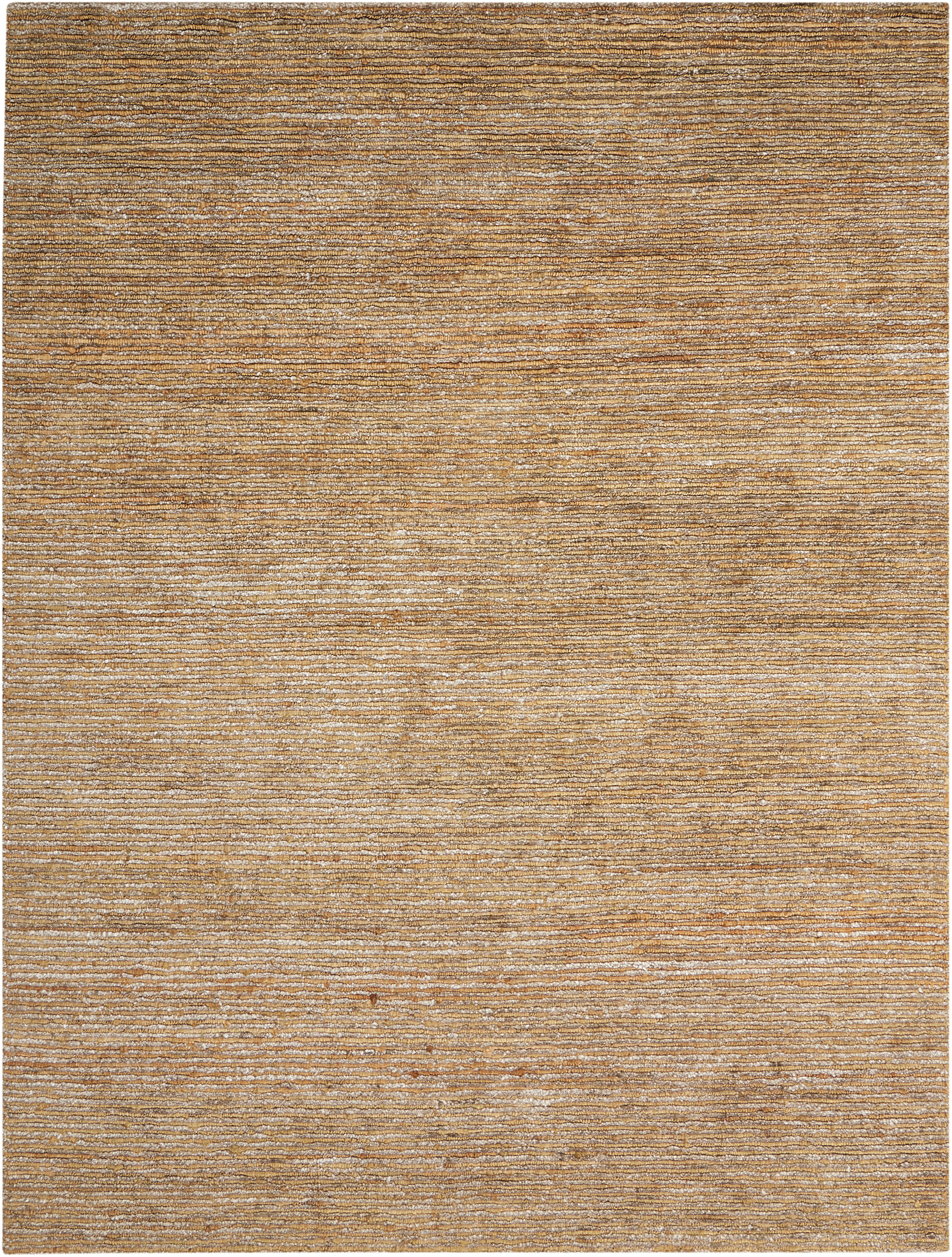Calvin Klein Mesa 4' x 6' Fossil Modern Indoor Rug