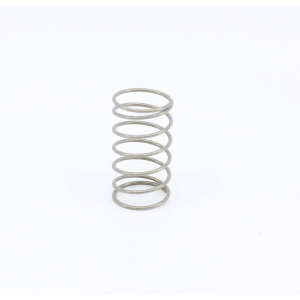 Compression Spring De=14 Df=0,9L=25 S