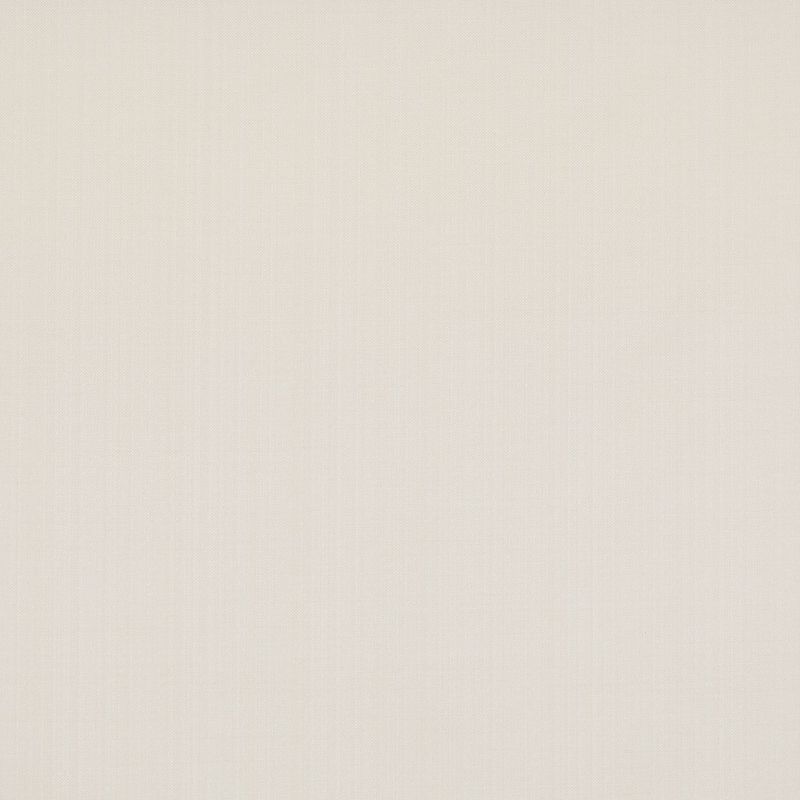 Beige woven-texture wallpaper covering an entire surface, presenting subtle vertical striping; evenly lit interior wall with no visible fixtures, furnishings, or windows.