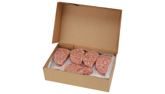 Steak-EZE® Thinly Sliced Philly Beef Steak_image_4