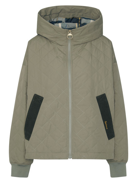 Maddy Quilted Jacket Maddy Quilted Jacket