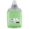 Gojo, Green Certified Foam Hand, Hair & Body Wash Foam Soap, FMX-20™ Dispenser 2000 mL Cartridge