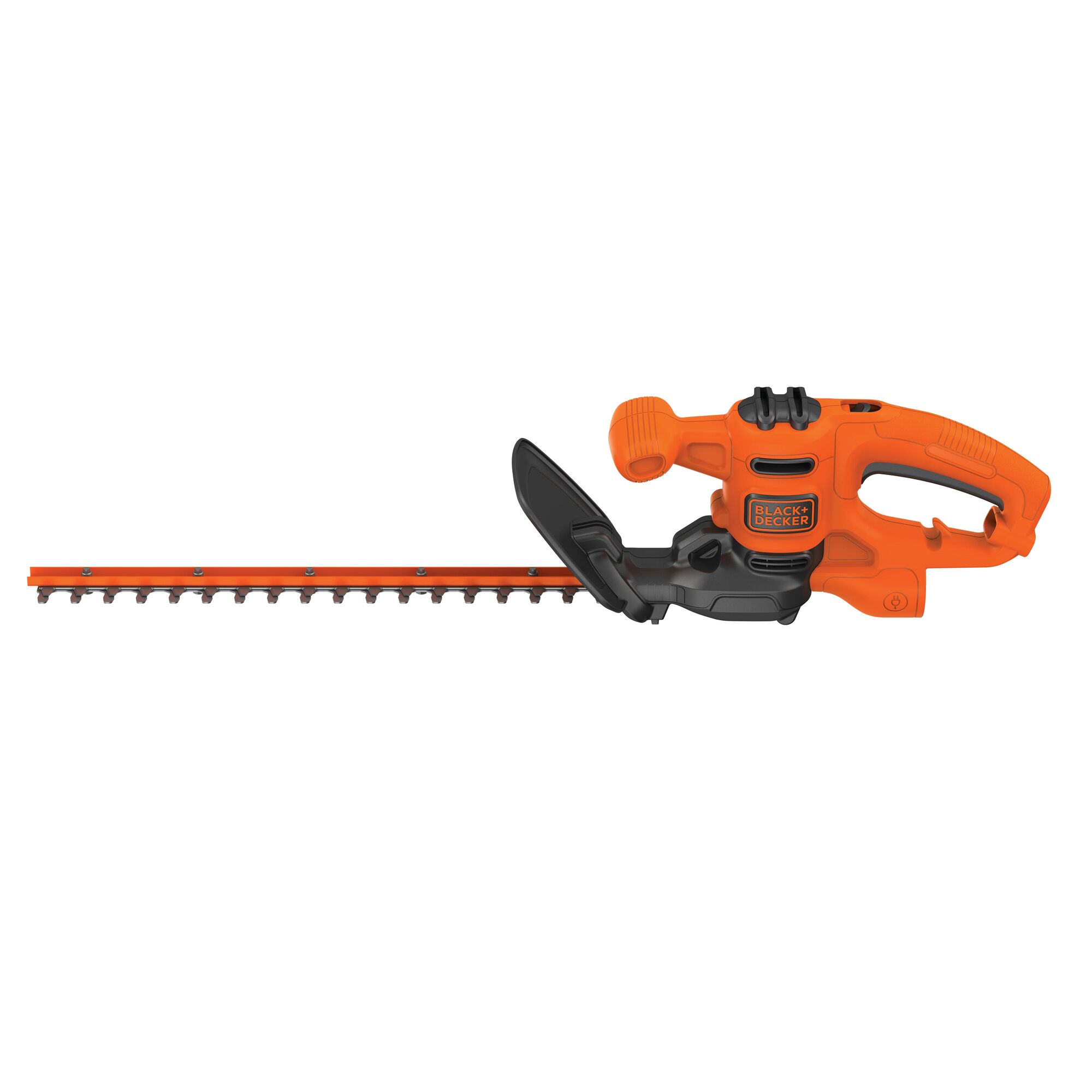 17 inch Electric Hedge Trimmer.