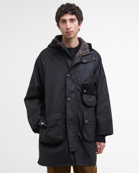 Trench cerato Solway