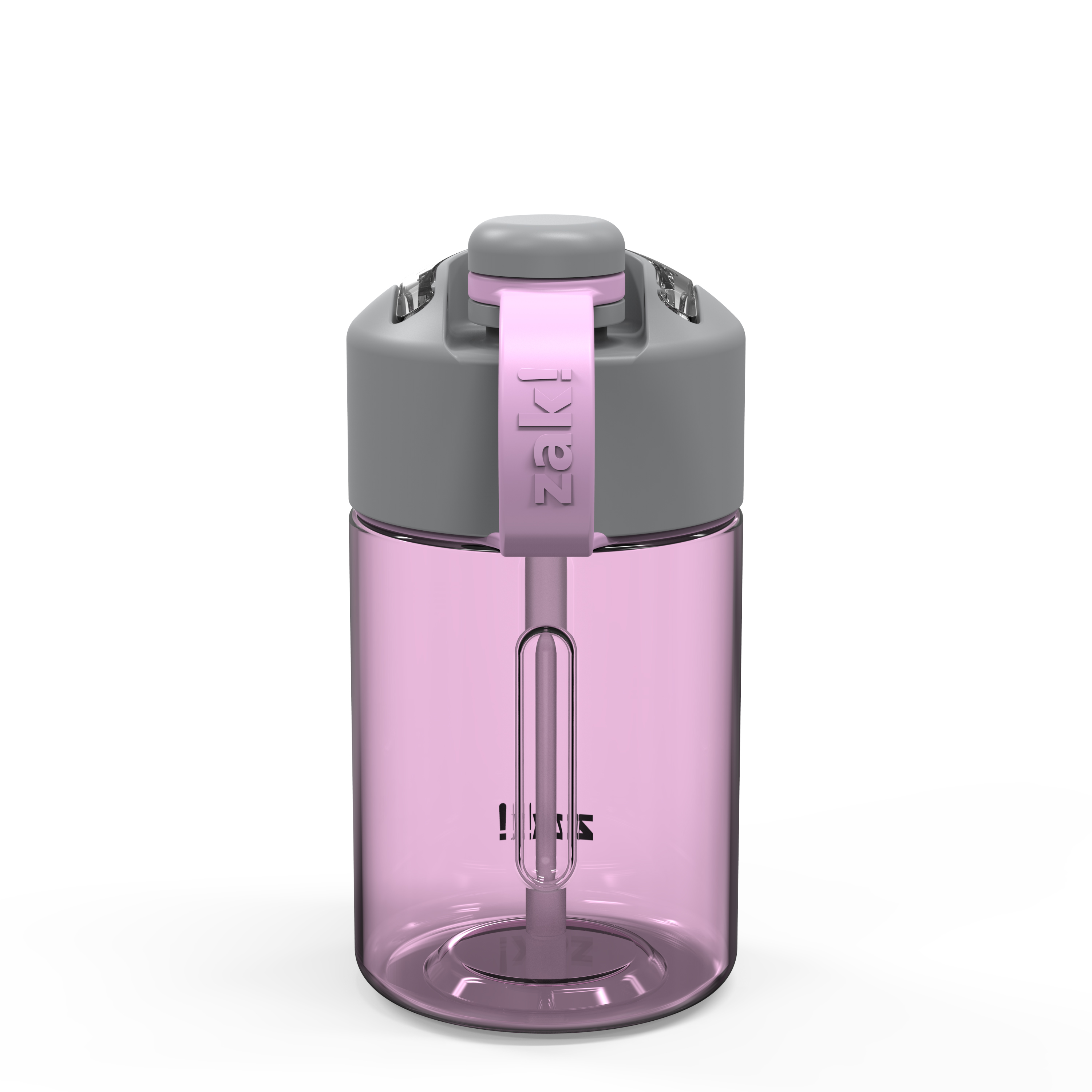 Genesis 12 ounce Water Bottle, Lilac slideshow image 6 Genesis 12 ounce Water Bottle, Lilac slideshow image 6