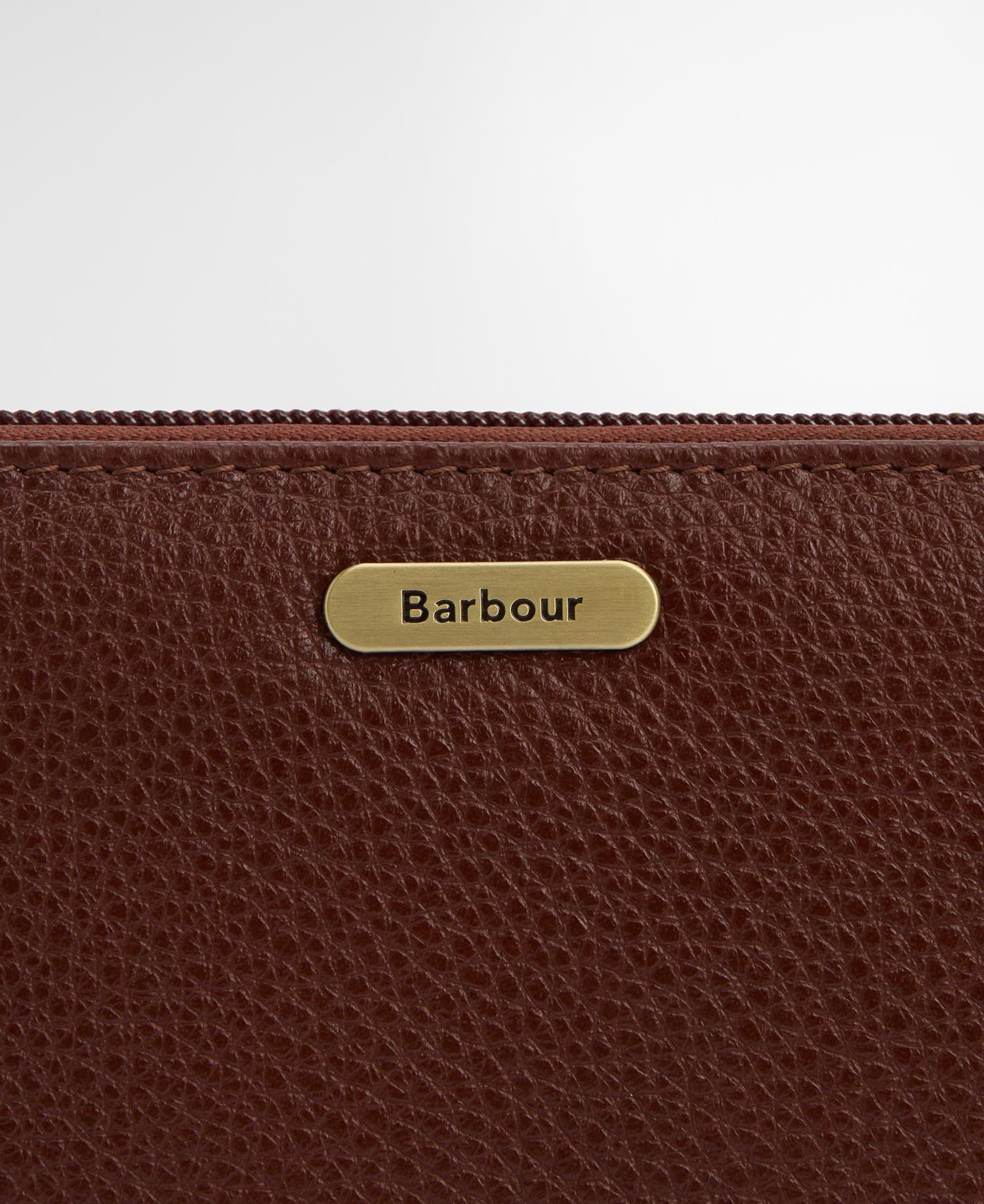 Birch Leather Matinee Purse image number 2