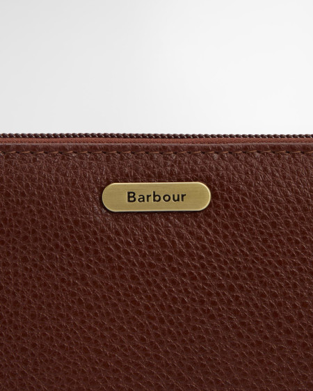 Birch Leather Matinee Purse