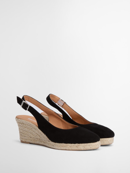 Hazel Espadrille Wedges Hazel Espadrille Wedges