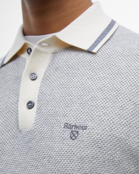 Polo in maglia Hilden