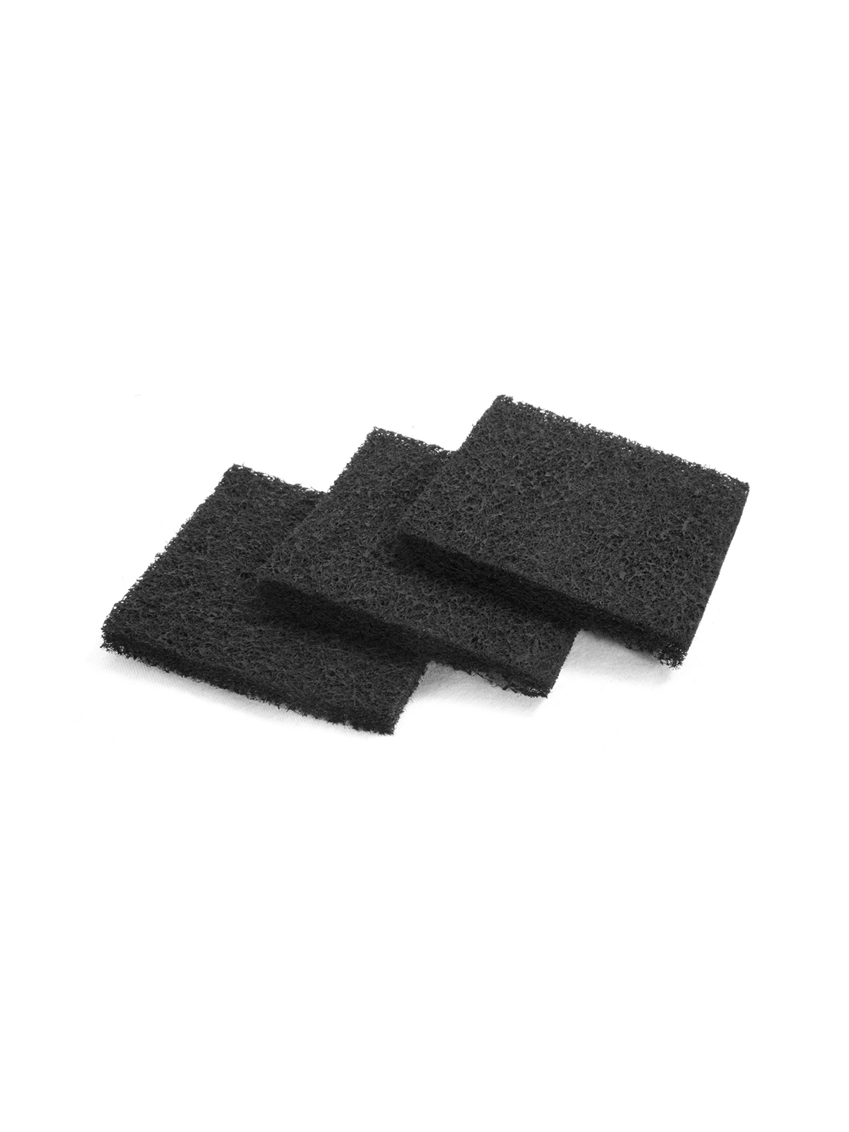KITCHEN COMPOSTER (3 Pack) – Filter – Black