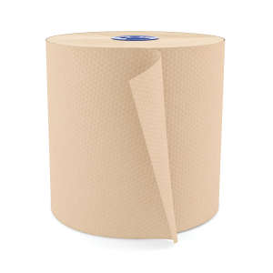 IFDT115, Cascades Pro, Perform, 775ft Roll Towel, 1 ply, Natural