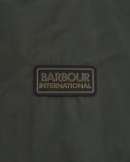 Porter Showerproof Jacket