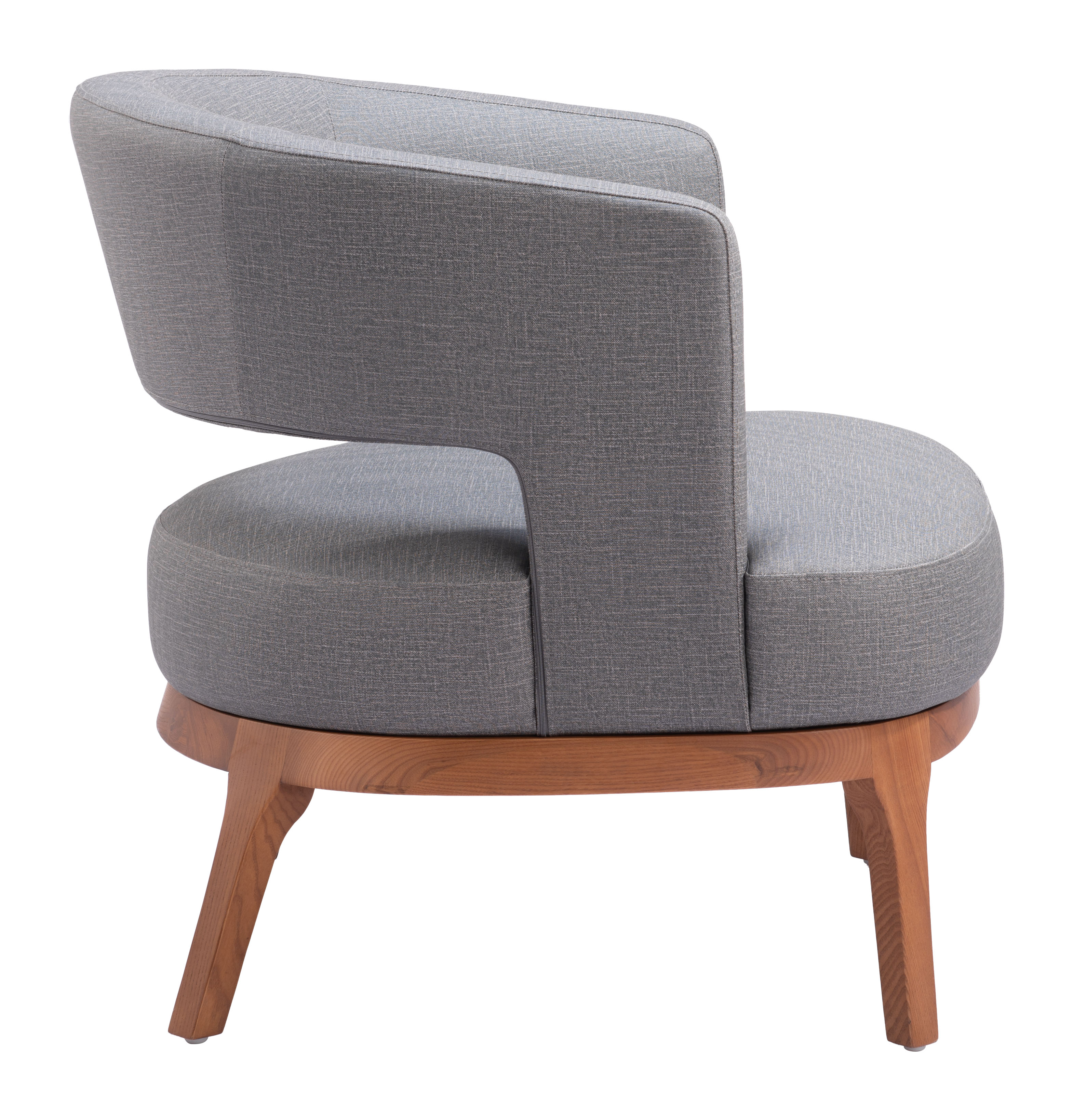 Penryn Accent Chair Slate Gray product image