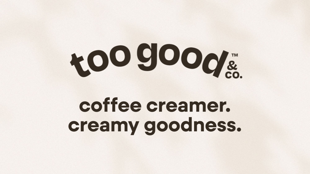 thumbnail video image 2 of Too Good & Co. Roasted Vanilla Coffee Creamer, Made with Real Milk and Cream, 25.4 fl oz, 2 of 15
