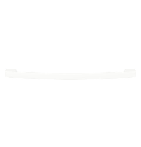 HANDLE & ENDCAP ASSEMBLY (WHITE)