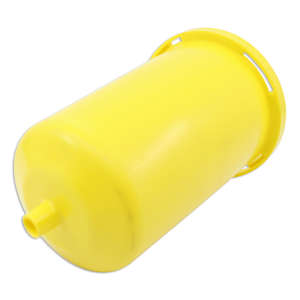 Float Protection My 50