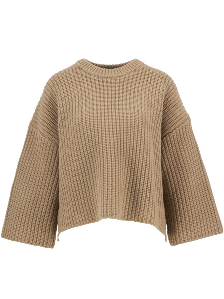 Lilian Crew-Neck Jumper