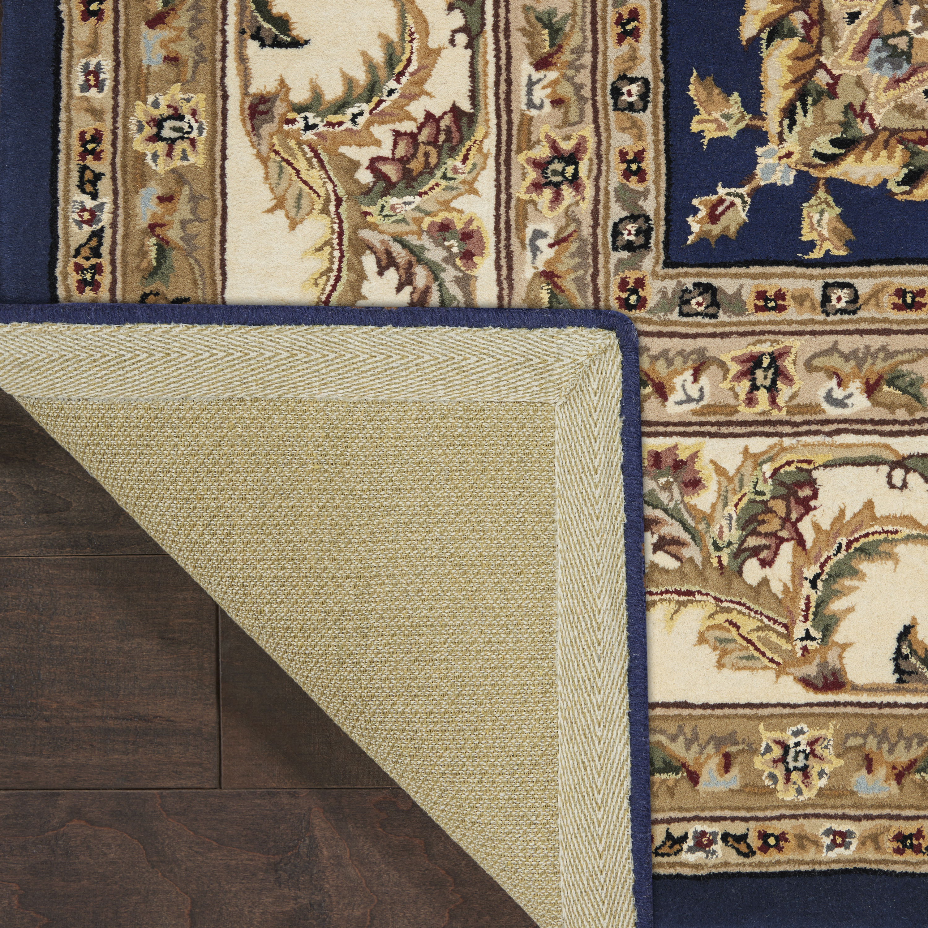 24.00" x 36.00" x .50" Nourison 2000 China N060