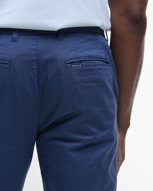 Lightweight Stretch Tailored Chinos Oceana