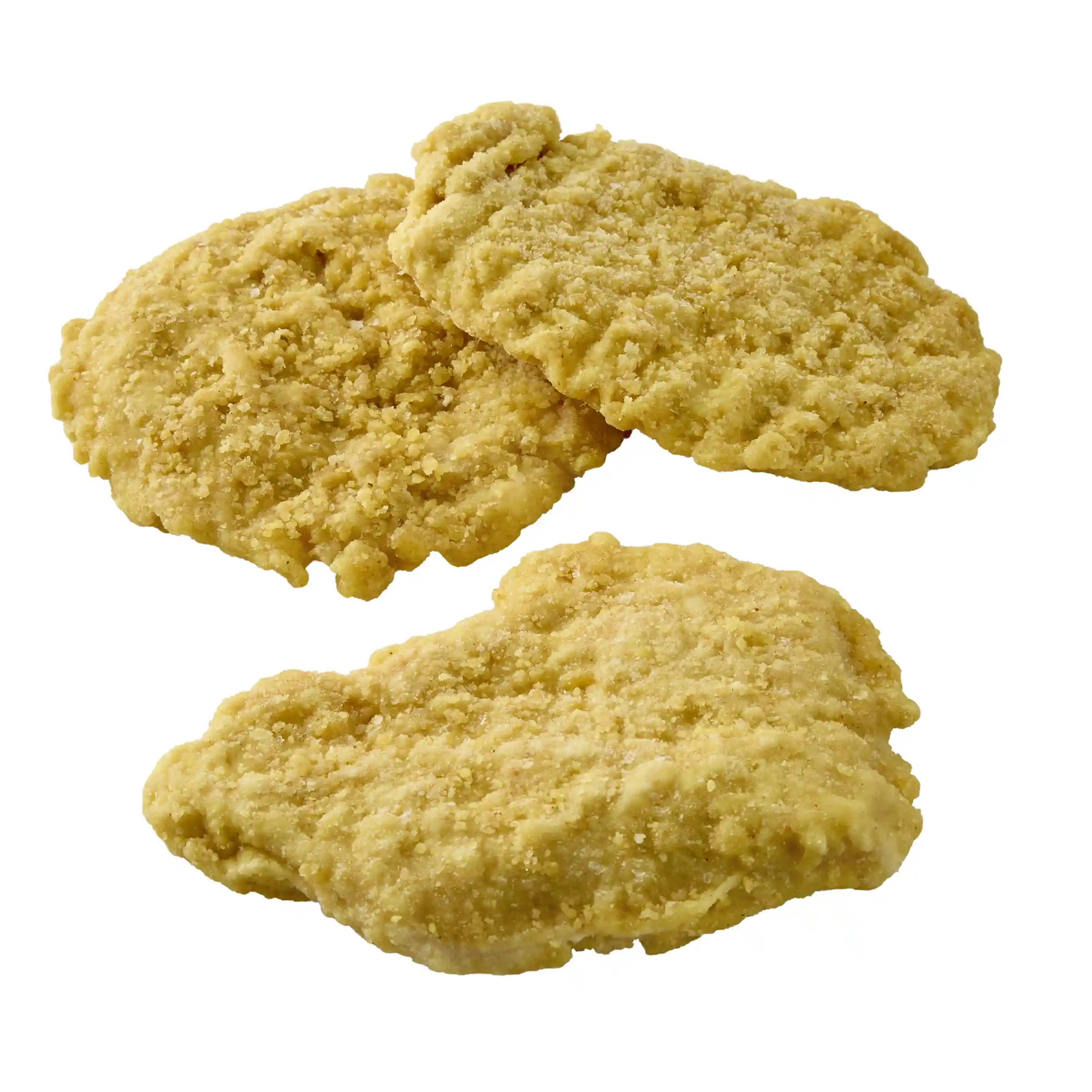 Tyson Red Label® Uncooked Golden Crispy Chicken Breast Filet Fritters, 5 oz._image_2