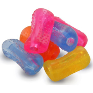 The Bumpy Grip Pencil Grip, Pack of 12