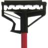 Carlisle, Sparta, Spectrum Quik-Release Fiberglass Mop Handle