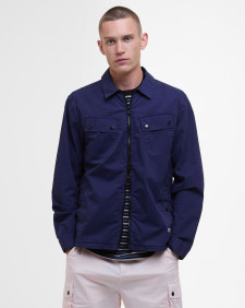 Overshirt Hayden 
