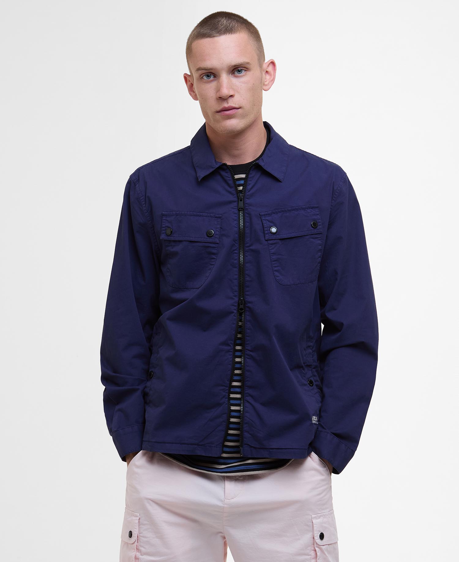 Overshirt Hayden image number 0