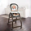 Trio 3-in-1 Wood High Chair™ - Tristan