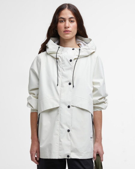 Naomi Waterproof Jacket