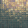 Muse Tahoe Irid 5/8×5/8 Offset Mosaic