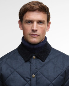Winter Country Liddesdale Quilted Jacket 