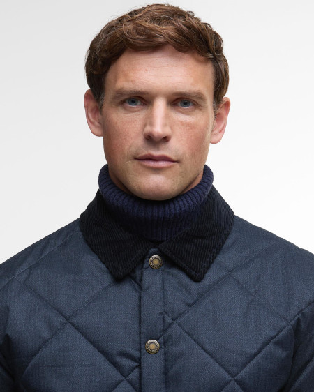 Winter Country Liddesdale Quilted Jacket